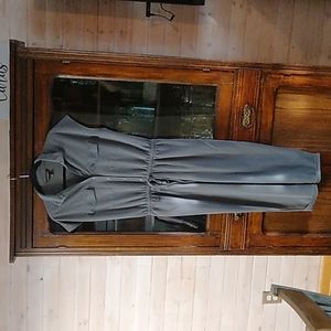 Rock and Republican jumpsuit.